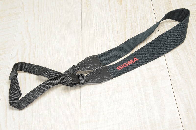 SIGMA シグマ カメラケース カメラストラップ DP1x SIGMA シグマ カメラケース カメラストラップ DP1xの通販 by